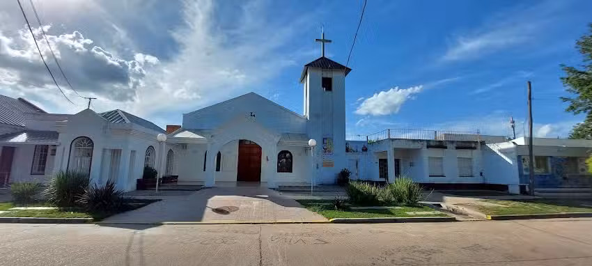 Parroquia Cristo Redentor