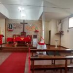 Parroquia Cristo Resucitado