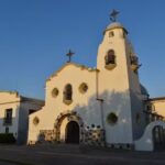 PARROQUIA CRISTO REY