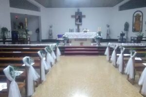 Parroquia Cristo Rey