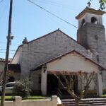 Parroquia Cristo Rey