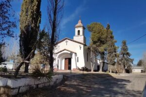 Parroquia Cristo Rey