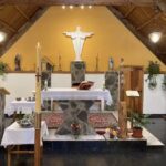 Parroquia Cristo Rey