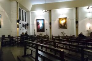 Parroquia Cristo Rey