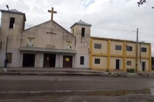 Parroquia &rdquo;Cristo Rey&rdquo;