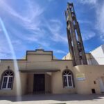 Parroquia Cristo Salvador