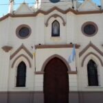 Parroquia de la Inmaculada Concepcion