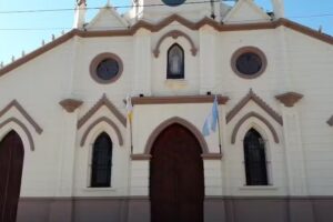 Parroquia de la Inmaculada Concepcion