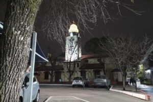 parroquia de la natividad