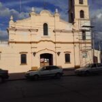 Parroquia de la Santa Cruz