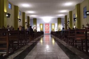 Parroquia de Nuestra Se&ntilde;ora del Pilar