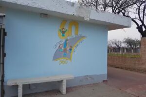 Parroquia de Nueva Pompeya