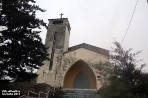 Parroquia de Villa Albertina