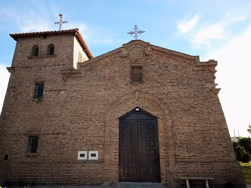 Parroquia de Villa Tramontini