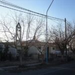 Parroquia Del Sagrado Coraz&oacute;n De Jes&uacute;s