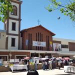 Parroquia del Sagrado Coraz&oacute;n de Jes&uacute;s