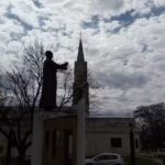 Parroquia del Sagrado Corazon de Jesus