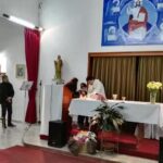 Parroquia Divino Maestro