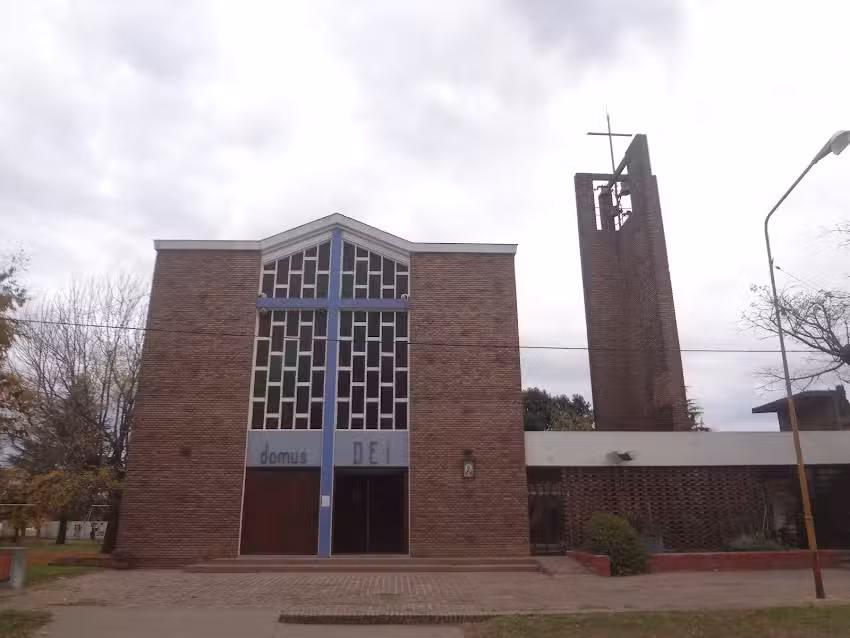 Parroquia Domus Dei