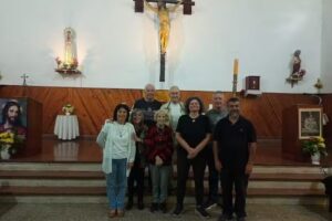 Parroquia El Buen Pastor