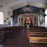 Parroquia El Salvador