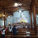 Parroquia Espiritu Santo