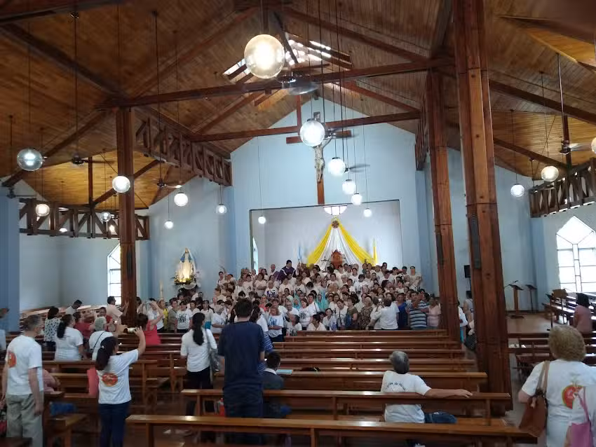 Parroquia Espiritu Santo