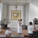 Parroquia Espiritu Santo