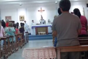 Parroquia Espiritu Santo