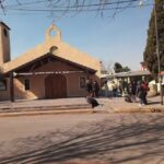 Parroquia Esp&iacute;ritu Santo