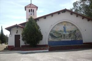 Parroquia Estela Maris