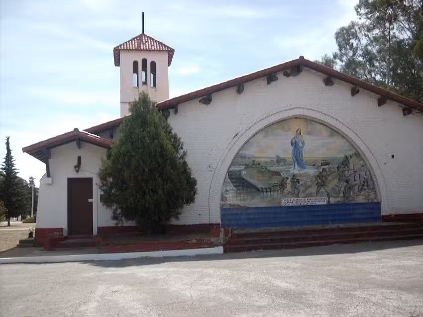 Parroquia Estela Maris