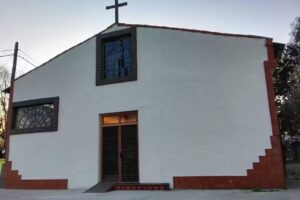 Parroquia Exaltacion de la Santa Cruz de los Quilmes