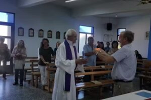 Parroquia Inmaculada Concepci&oacute;n