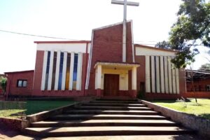 Parroquia Inmaculada Concepción