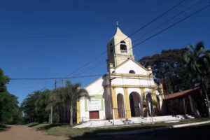 Parroquia Inmaculada Concepci&oacute;n