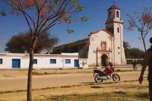 Parroquia Inmaculada Concepci&oacute;n