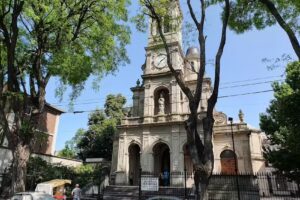 Parroquia Inmaculada Concepci&oacute;n