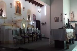 Parroquia Inmaculada Concepci&oacute;n