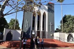 Parroquia Inmaculada Concepci&oacute;n