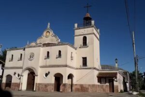 Parroquia Inmaculada Concepci&oacute;n.