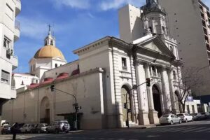 Parroquia Inmaculada Concepci&oacute;n