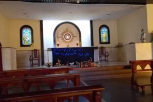 Parroquia Inmaculada Concepci&oacute;n