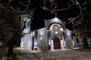 Parroquia Inmaculada Concepción