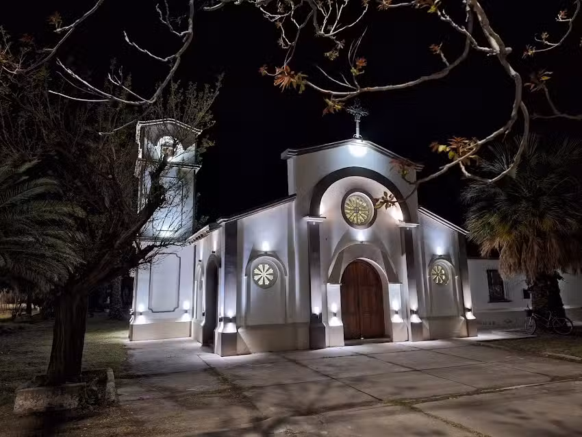 Parroquia Inmaculada Concepci&oacute;n