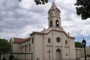 parroquia Inmaculada Concepci&oacute;n