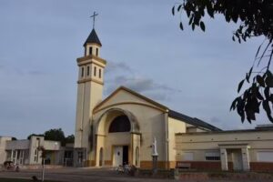 Parroquia Inmaculada Concepcion