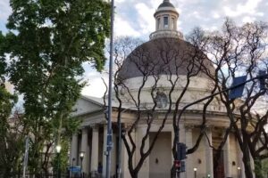 Parroquia Inmaculada Concepción de Belgrano