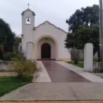 Parroquia Inmaculada Concepci&oacute;n de Mar&iacute;a