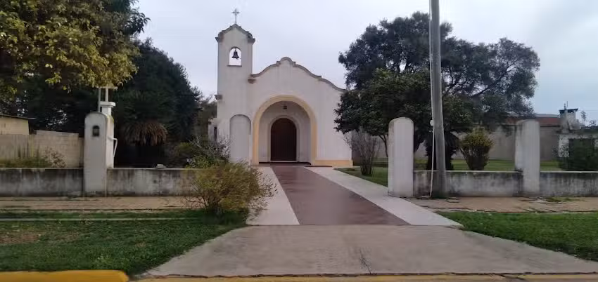 Parroquia Inmaculada Concepci&oacute;n de Mar&iacute;a